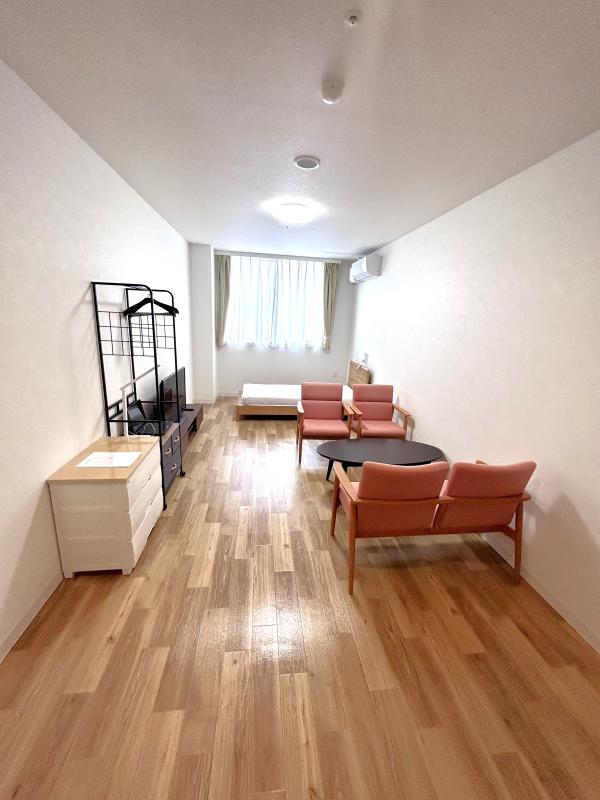 住宅型有料老人ホーム　ケアメゾン24のメイン写真